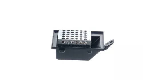 MAHLE Resistor, interior blower (ABR86000P)
