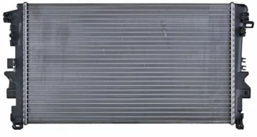MAHLE Radiator, engine cooling (CR608000P)