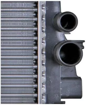 MAHLE Radiator, engine cooling (CR608000P)