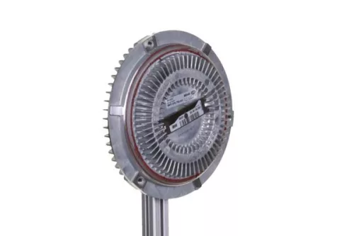 MAHLE Clutch, radiator fan (CFC69000P)