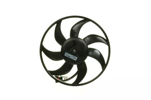 MAHLE Fan, engine cooling (CFF161000P)