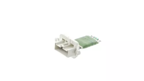 MAHLE Resistor, interior blower (ABR88000P)