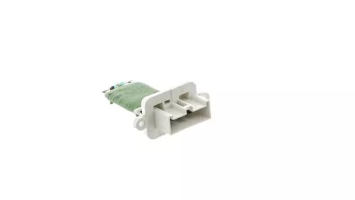 MAHLE Resistor, interior blower (ABR88000P)