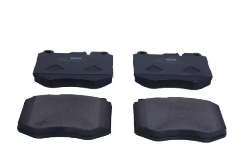 MAXGEAR Brake Pad Set, disc brake (19-3608)