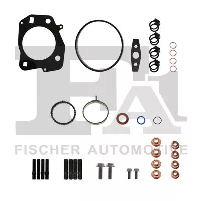 FA1 Mounting Kit, charger (KT120360)