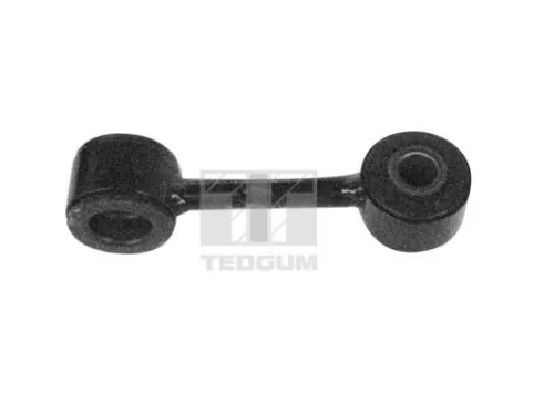 Mounting, control/trailing arm
