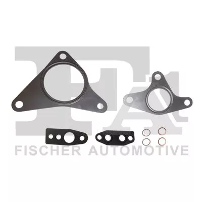 FA1 Mounting Kit, charger (KT720060E)