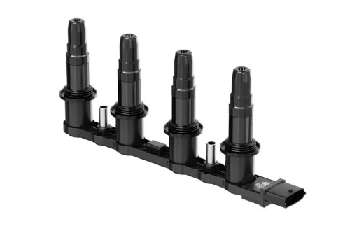 HELLA Ignition Coil (5DA193175-331)