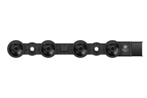 HELLA Ignition Coil (5DA193175-331)