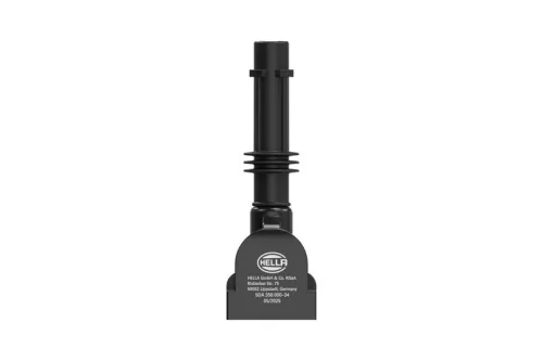 HELLA Ignition Coil (5DA358000-341)