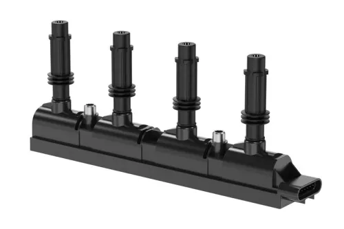 HELLA Ignition Coil (5DA358000-341)