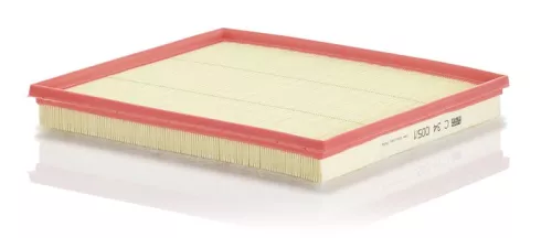 MANN-FILTER Air Filter (C34005/1)