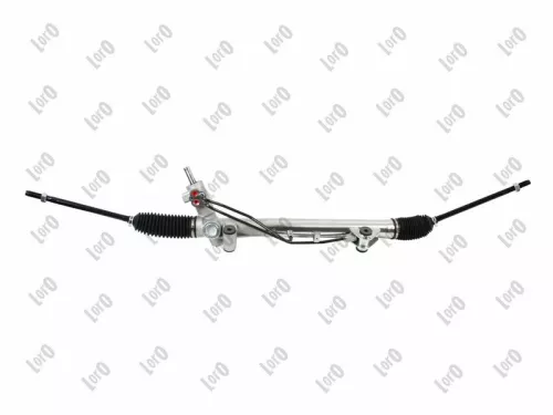 ABAKUS Headlight (661-1181RMLDEM2)