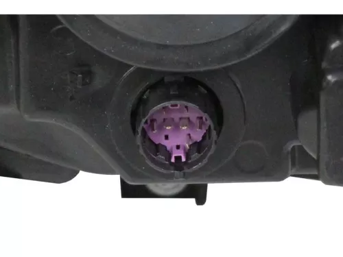 ABAKUS Headlight (661-1181RMLDEM2)