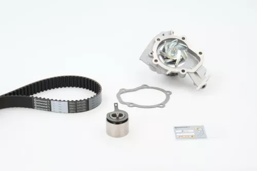 CONTINENTAL CTAM Water Pump & Timing Belt Kit (CT910WP1)