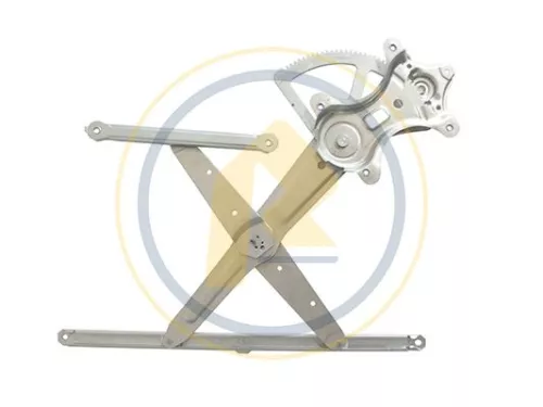 Window Regulator