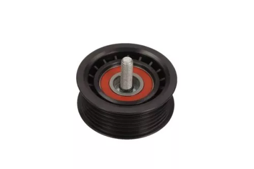 MAXGEAR Deflection/Guide Pulley, V-ribbed belt (54-1354)