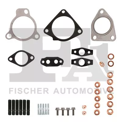 FA1 Mounting Kit, charger (KT780070)