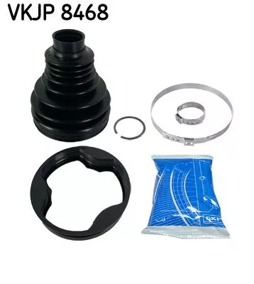 SKF Bellow Kit, drive shaft (VKJP8468)