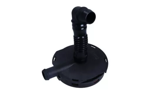 Valve, crankcase ventilation