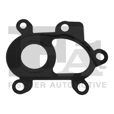 FA1 Gasket, charger (412-555)
