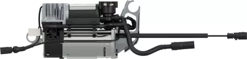 WABCO Compressor, compressed-air system (4154033050)