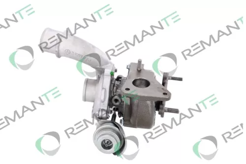 REMANTE Charger, charging (supercharged/turbocharged) (003-001-000077R)