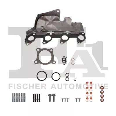 FA1 Mounting Kit, charger (KT111200)