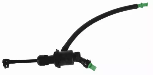 Master Cylinder, clutch