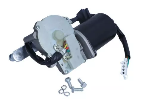 MAXGEAR Wiper Motor (57-0242)