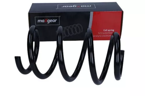 MAXGEAR Suspension Spring (60-0521)