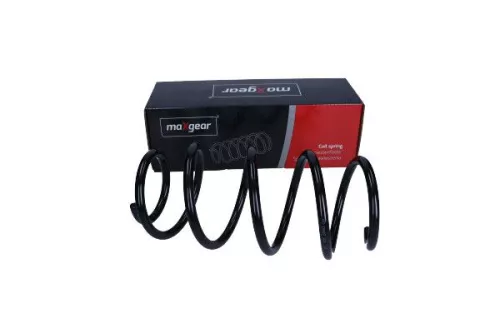 MAXGEAR Suspension Spring (60-0537)