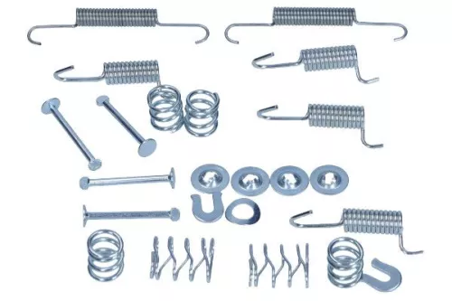 MAXGEAR Accessory Kit, parking brake shoes (27-0720)