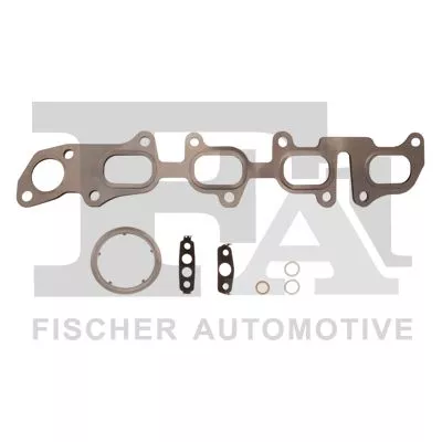FA1 Mounting Kit, charger (KT111470E)