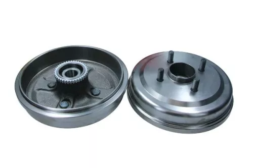 Brake Drum
