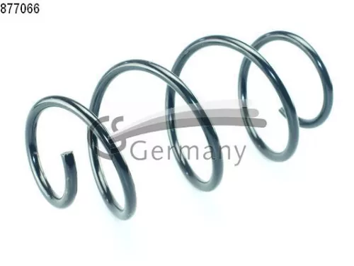 Suspension Spring