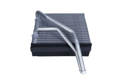 Evaporator, air conditioning