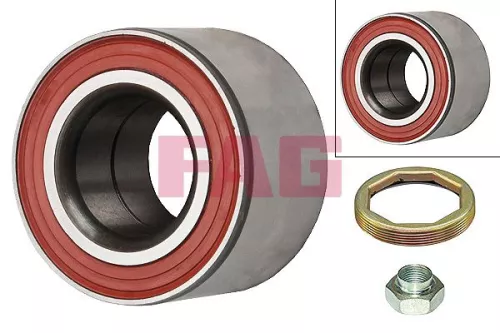 Tie Rod End