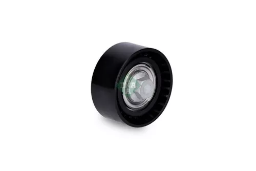 Schaeffler INA Deflection/Guide Pulley, V-ribbed belt (532086810)