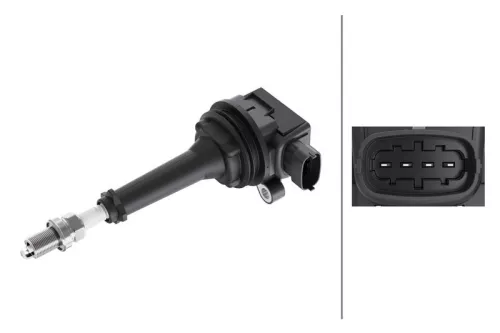 Ignition Coil