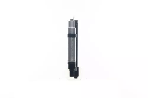 MAHLE Condenser, air conditioning (AC312001S)