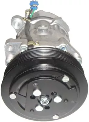 MAHLE Compressor, air conditioning (ACP1017000S)