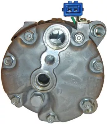 MAHLE Compressor, air conditioning (ACP1017000S)