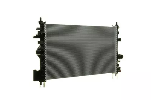MAHLE Radiator, engine cooling (CR1102000P)