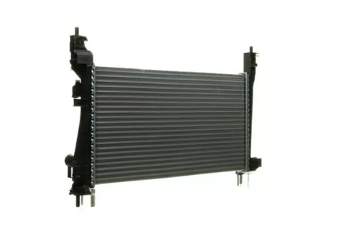 MAHLE Radiator, engine cooling (CR1122000P)