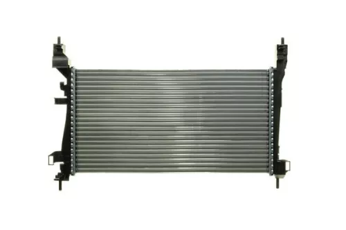 MAHLE Radiator, engine cooling (CR1122000P)