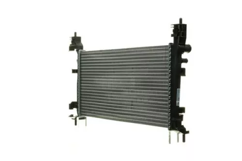 MAHLE Radiator, engine cooling (CR1122000P)