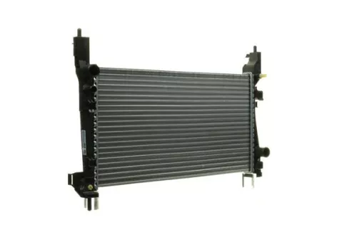 MAHLE Radiator, engine cooling (CR1122000P)