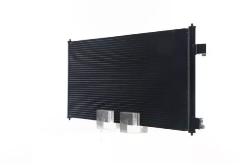 MAHLE Condenser, air conditioning (AC689000S)