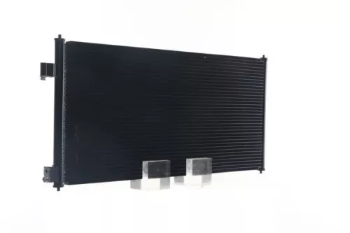 MAHLE Condenser, air conditioning (AC689000S)